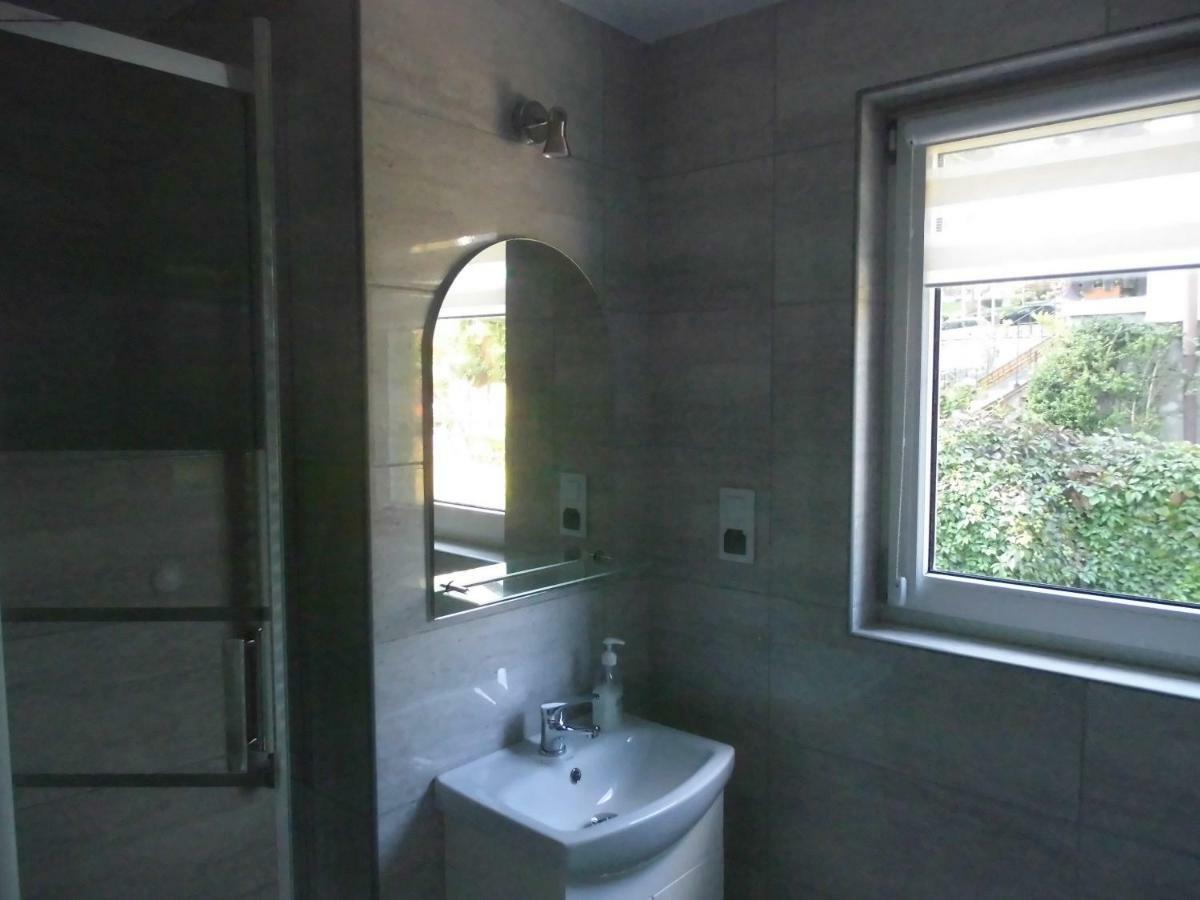 Bezowy Pokoj Apartment Jedlina-Zdroj Exterior foto